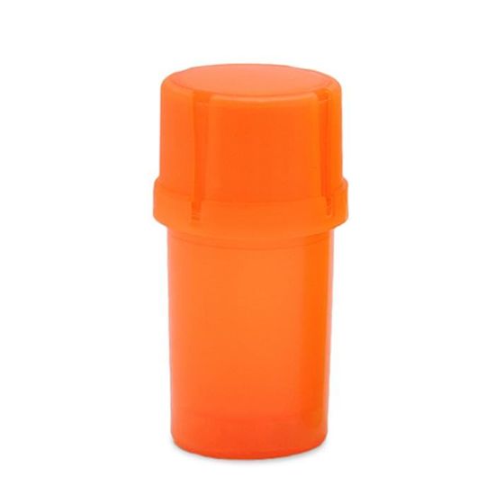 Bettecso Grinder Molinillo Metálico Galleta Con Cierre Magnético Para Hierbas y Especias Metal Cookie Spices Herb Magnetic Grinder With Nail Teeth 55 mm grande 2 piezas con imán Bettecso Grinder Molinillo Metálico Galleta Con Cierre Magnético Para Hierbas y Especias Metal Cookie Spices Herb Magnetic Grinder With Nail Teeth 55 mm grande 2 piezas con imán