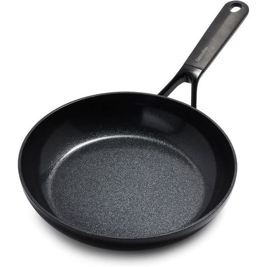 Smartshape Poêle À Frire Antiadhésive En Céramique Saine De 24 Cm, Sans — free download