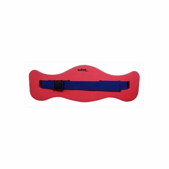 Ceinture De Natation Réglable En Mousse EVA – Flottabilité Ajustable, Taille Unique Ado/adulte – Pour Piscine, Aquagym, Jogging Aquatique