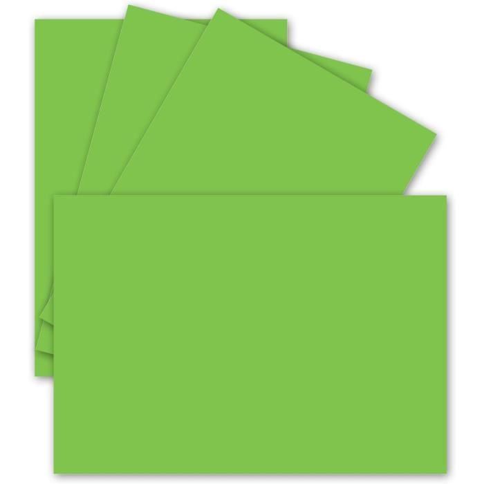Lot De 100 Cartes De Bingo Professionnelles Format A6 (10,5 X 14,8 Cm) - Grands Chiffres Lisibles, QR Code Inclus