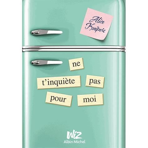 Ne t'inquiète pas papa Ne t'inquiète pas papa