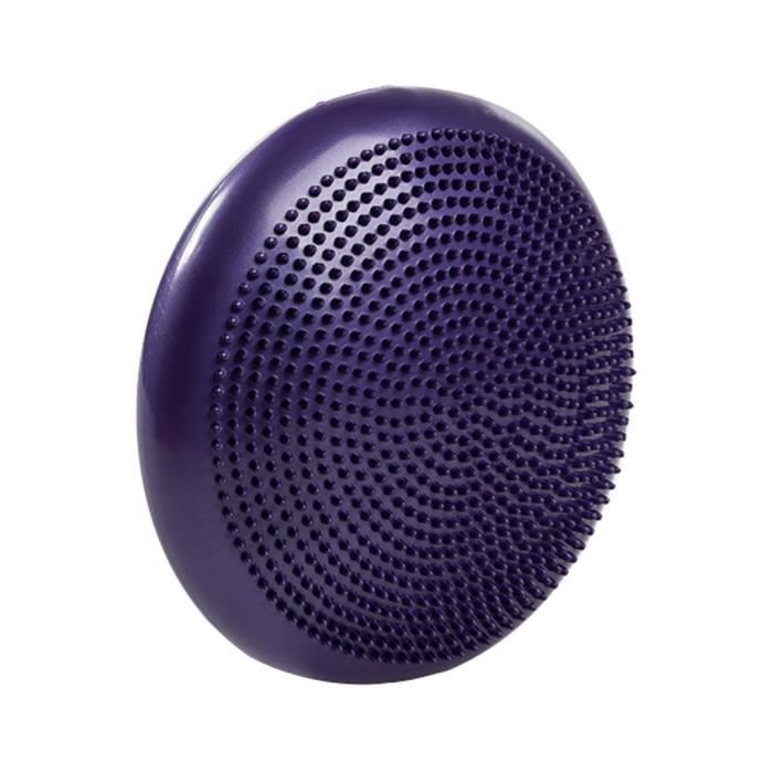 Balance Cushion Air Cushion Massage Coussin de siège Coussin d'air avec pompe XZK91023005PP_reba