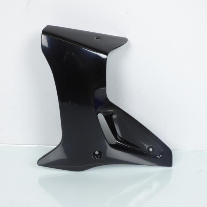 Écope de réservoir gauche d'origine moto Yamaha 600 XTE 1995-2000 4PT-2137W-01
