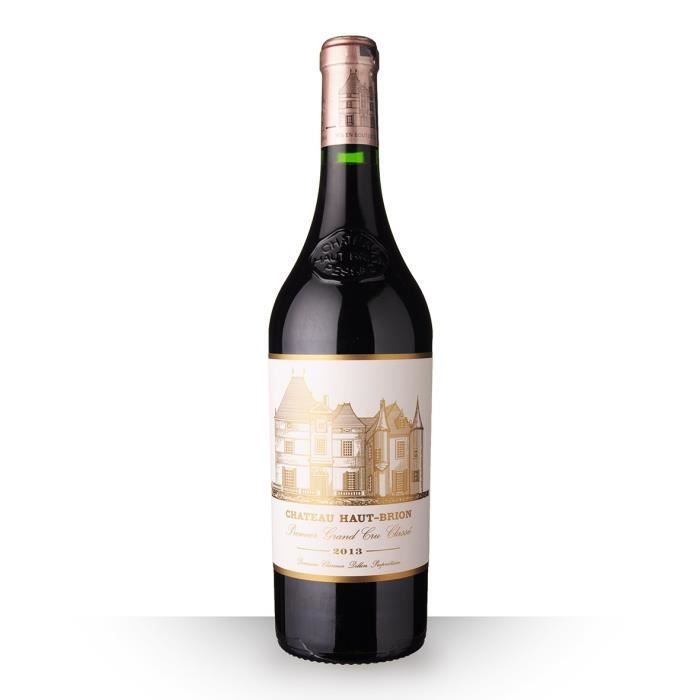 Château Haut-Brion 2013 Rouge 75cl AOC Pessac-Léognan - Vin Rouge
