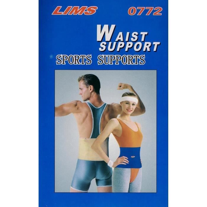 ceinture lombaire abdominale maintien protection des lombaires attelles pour articulation musculation sport rééducation