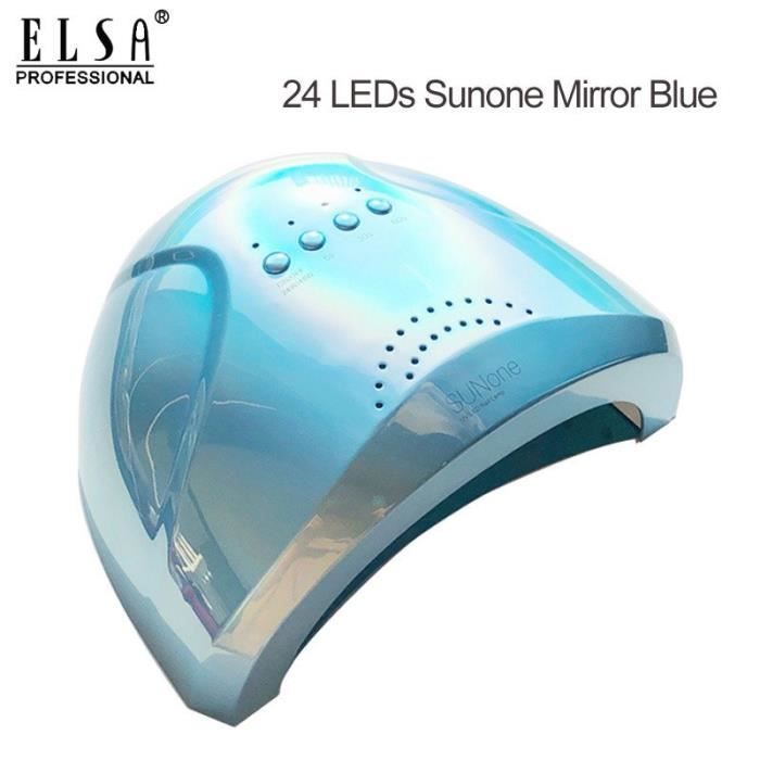 sèche-ongles -SUN one 48W UV lampe lampe à LED pour ongles sèche-ongles 30 pièces lampe Led pour...- Modèle: Blue EU - MIZJHGA06889