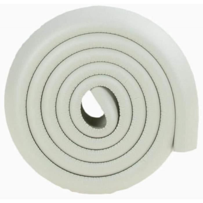 Protections D'Angles Et Rebords Bande De Protection De Sécurité 2M Table De Protection De Bord De Bureau Bande De Protection