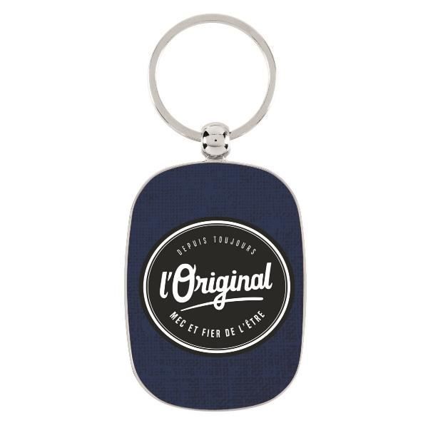 Porte clé OPAT L'Original - Derrière la porte