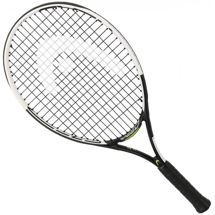 Raquette de tennis Ig speed jr 23 - Head UNI Noir