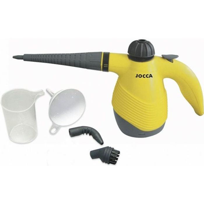 Nettoyeur vapeur - Jocca - Tous types de surface