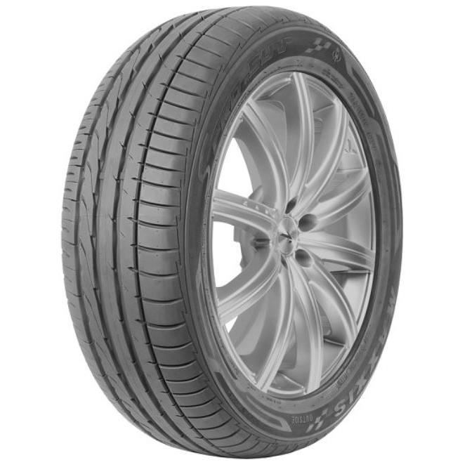 Maxxis SPRO 265-50R20 112W - Pneu auto 4X4 Eté
