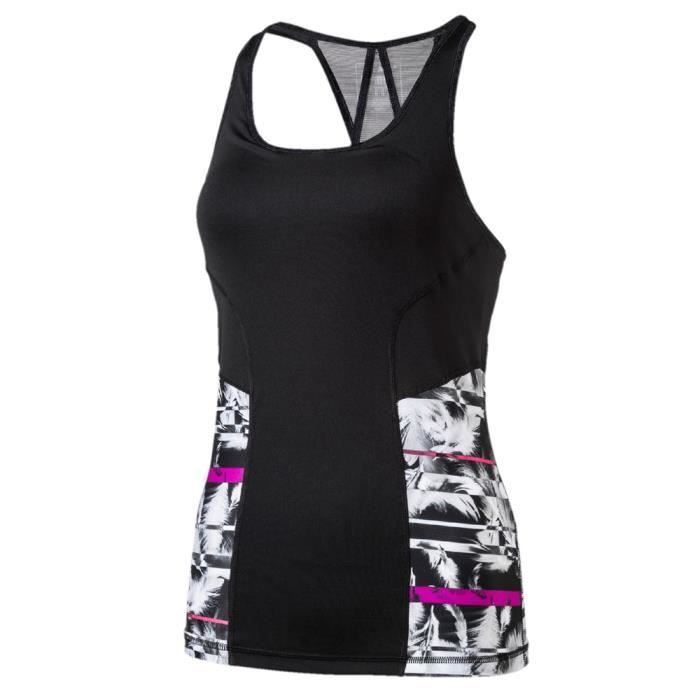 Débardeur / Top Puma All Eyes On Me Tank Top