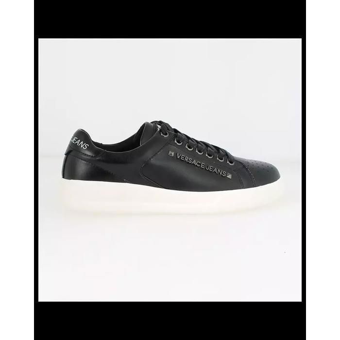 chaussures à lacets linea brad homme versace jeans e0yqbsh1