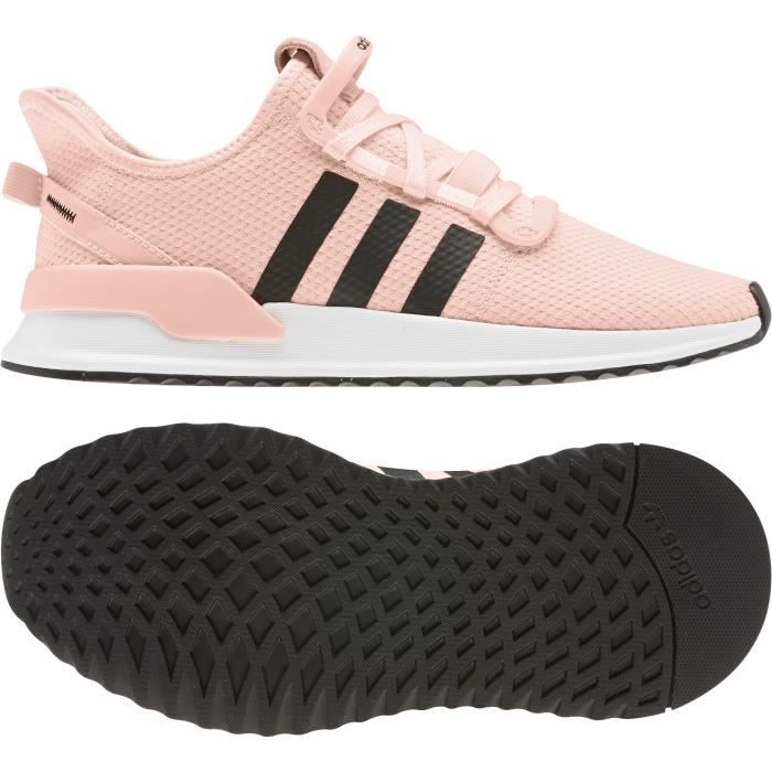 Chaussures de lifestyle femme adidas U_Path Run