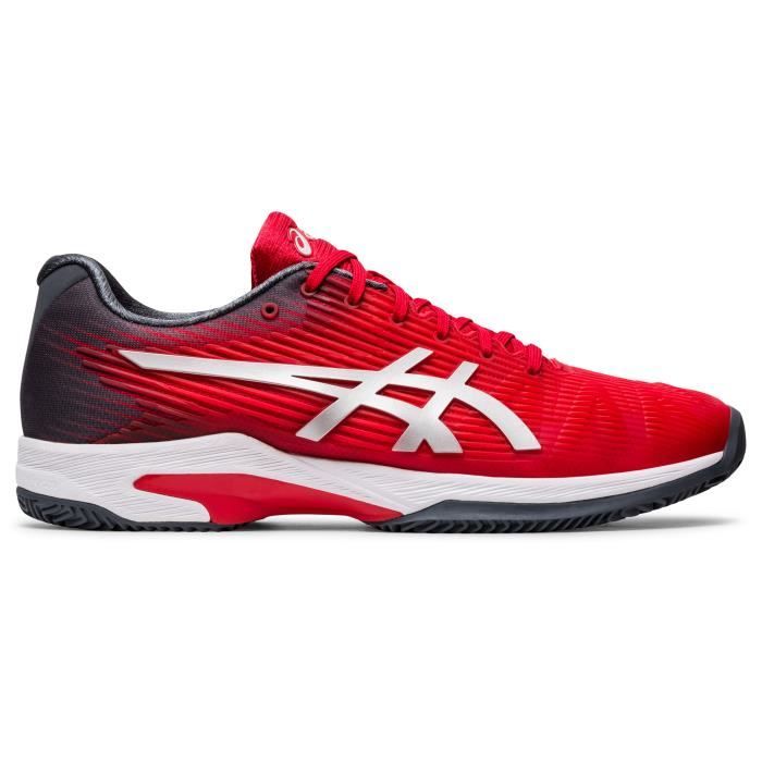 Chaussures de tennis Asics Solution Speed Ff Clay