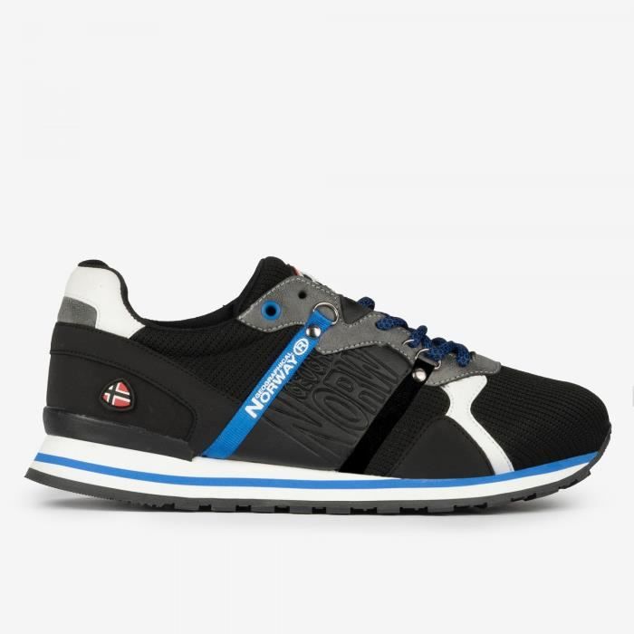 SNEAKERS POUR HOMMES