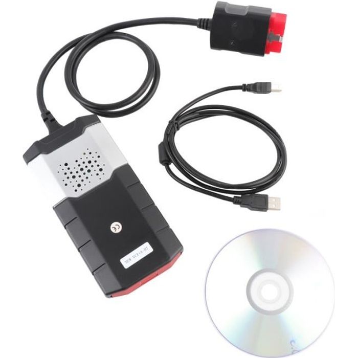 1 Set 2015R3 Outil De Diagnostic D'erreur de Voiture Carte Double Conseil Ds150e Delphi Cdp Pro pour Véhicule OUTIL DE DIAGNOSTIC