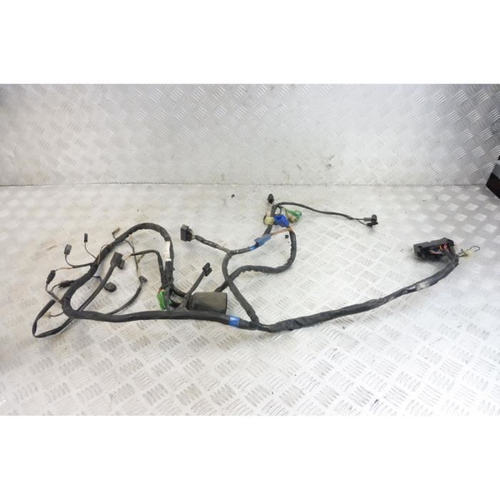 SUZUKI GSF 600 BANDIT S FAISCEAU ELECTRIQUE TYPE JS1A8 - 2002/2004