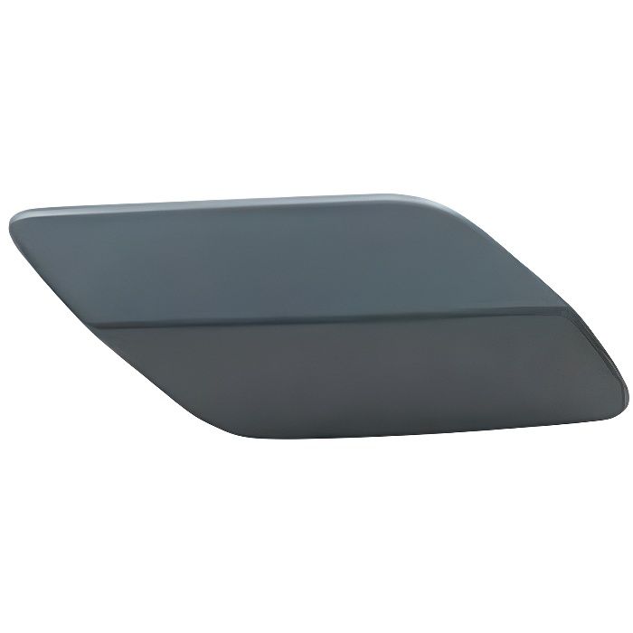 Cache lave phare avant droit pour VOLKSWAGEN GOLF VII GTI/GTD phase 2 depuis 01/2017, pare chocs avant, Neuf.