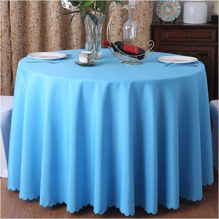 Lot De 8 Pinces à Nappe Trapézoïdales En Acier Inoxydable - Pour Fixer Nappes Et Jupes De Table Lors De Mariages, événements Ou En Restaurant