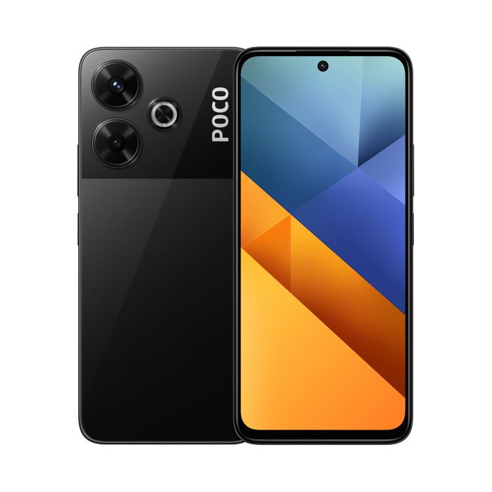 Xiaomi Poco M6 - vue 8