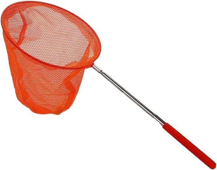 NIDONE Catcher Papillon, Filets De Papillon Avec Un Receveur De