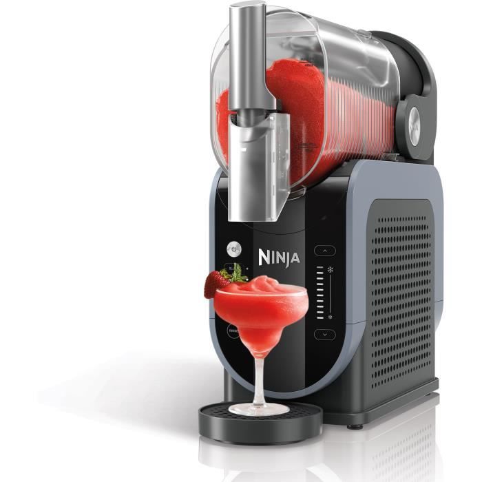 NINJA Slushi Machine à granités