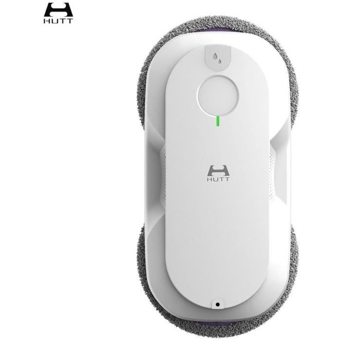 HUTT DDC56 Robot lave vitres automatique Neuf - vue 4