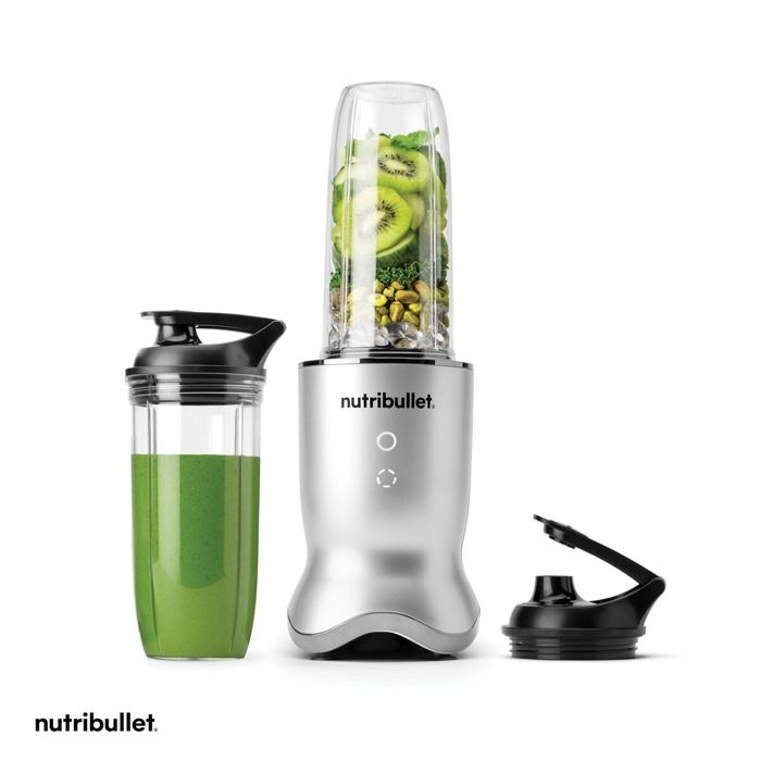 Blender Nutribullet Ultra NB1206S 1200 W