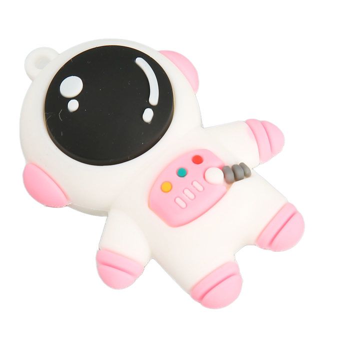 Comparer les prix de Décoration dastronaute aquarium - SURENHAP - Modèle flottant - PVC durable - Bleu - 5.5x4 cm