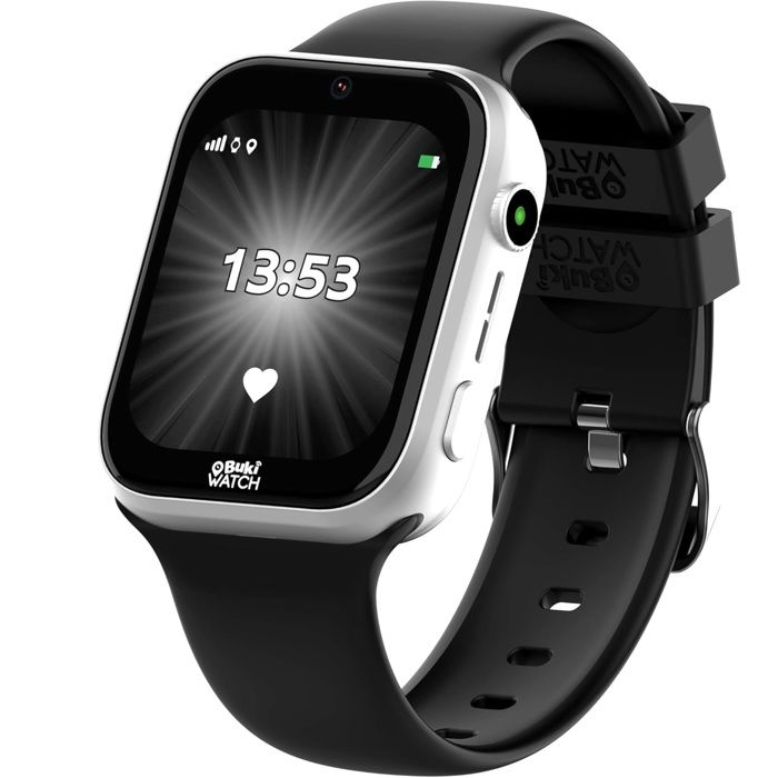 Montre connectée GoldenSpike S10 Ultra Max 5G Android avec écran AMOLED Montre connectée GoldenSpike S10 Ultra Max 5G Android avec écran AMOLED