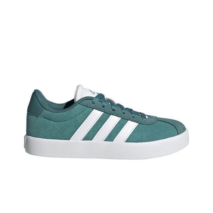 Adidas CALZADO MODA Y MULTIDEPORTE NIÑO VL COURT 3.0 K enfant VERDE