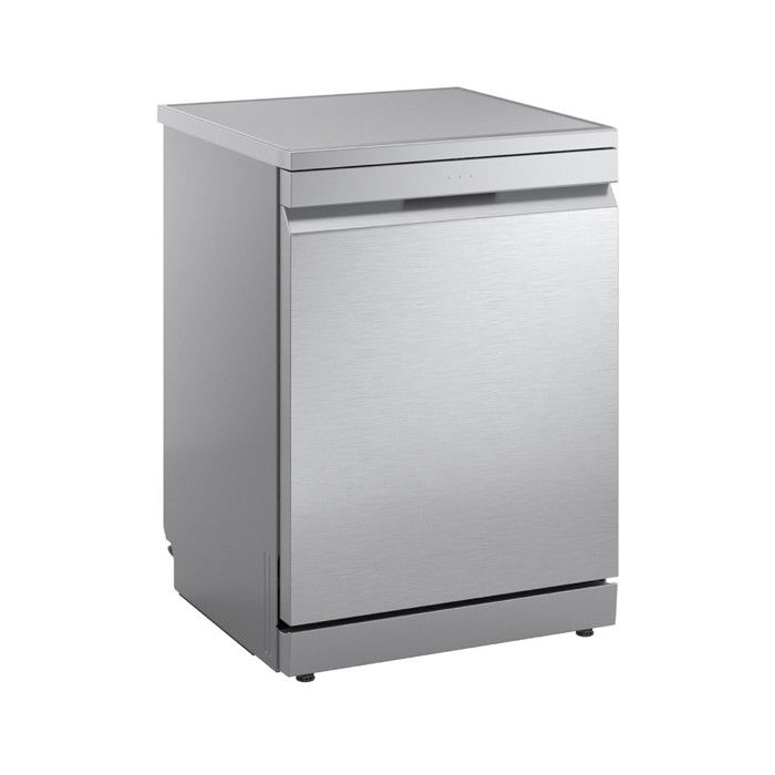 Lave-vaisselle LG 14 Couverts Wi-Fi Gris - DF375HVS