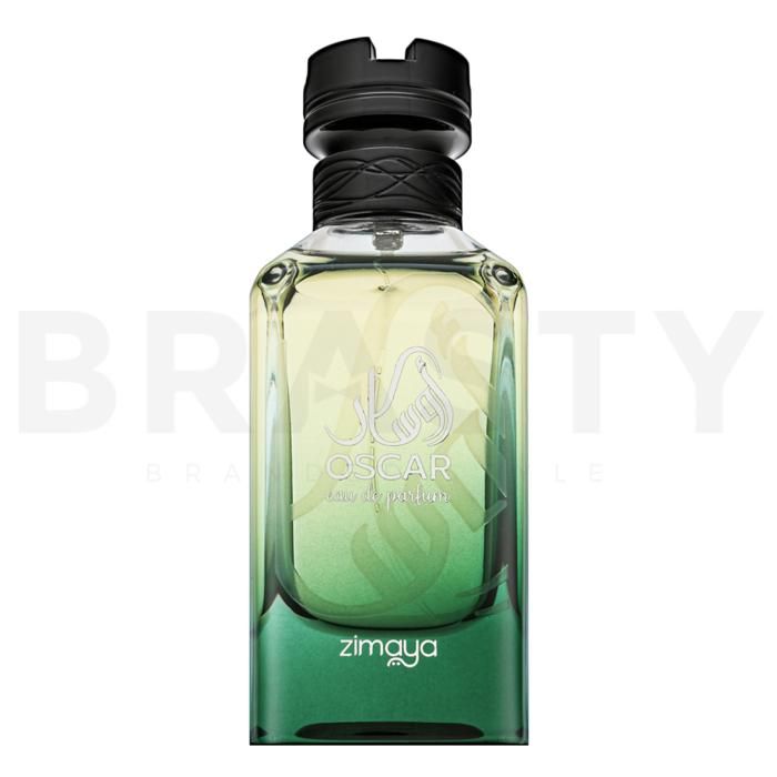 Zimaya Oscar eau de parfum unisexe 100 ml