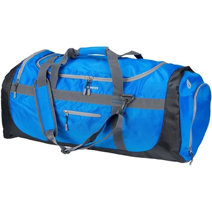 Sac de sport grande taille clearance