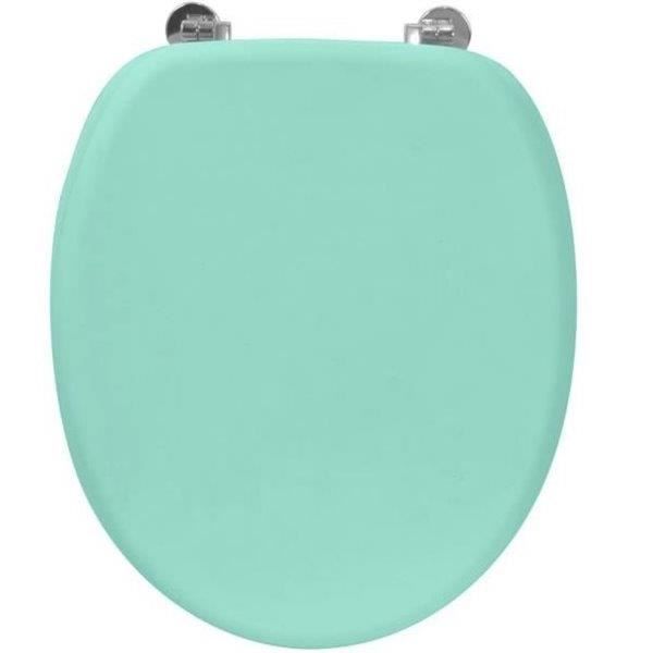 Abattant wc metal sale