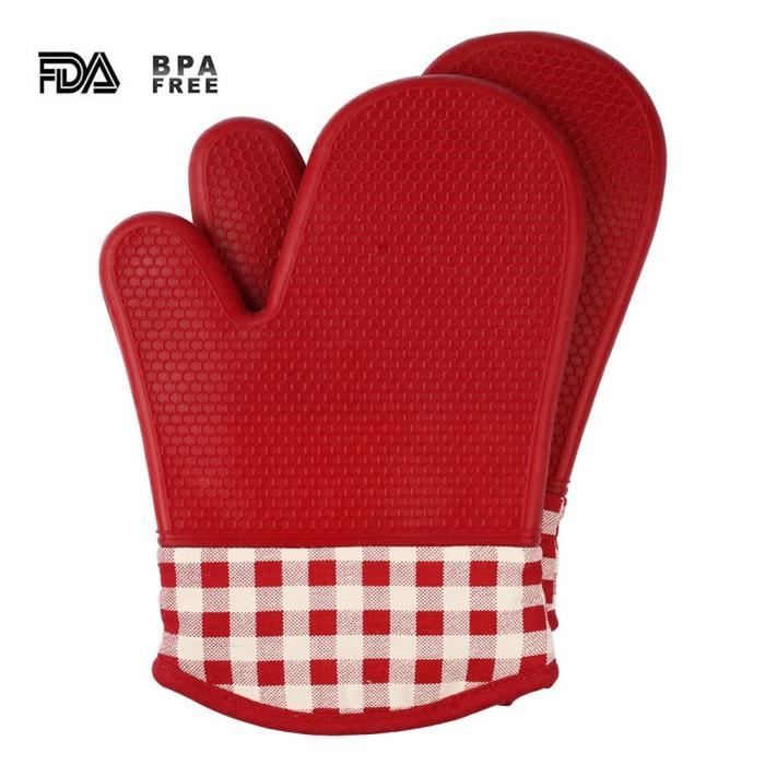 Gants four silicone clearance