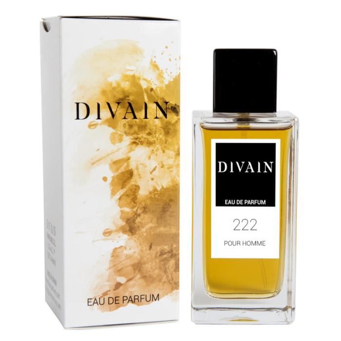 Parfum équivalent à Sauvage de Dior – DIVAIN® FR