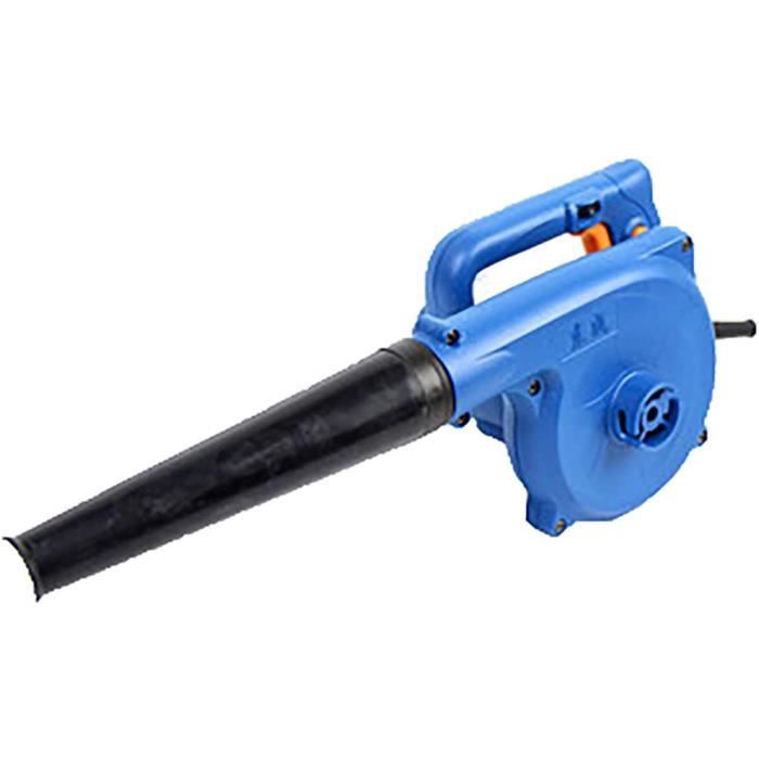 Souffleur De Feuilles Sans Fil WingFly Compatible Makita 18V - 2 En 1 Souffleur/Aspirateur - Vitesse Variable - Sans Batterie