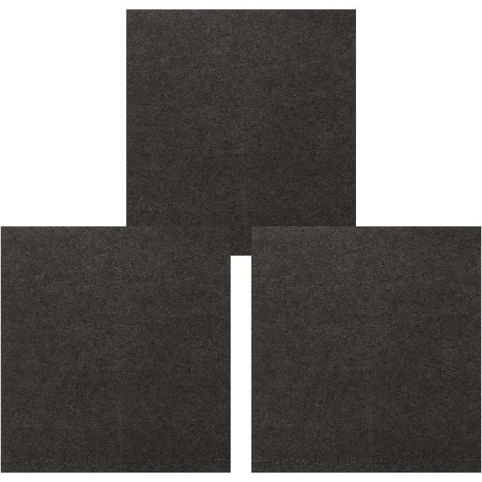 3 Pièces Chiffon De Nettoyage Saxophone Fibres Ultrafines - Kit Entretien Instruments à Vent