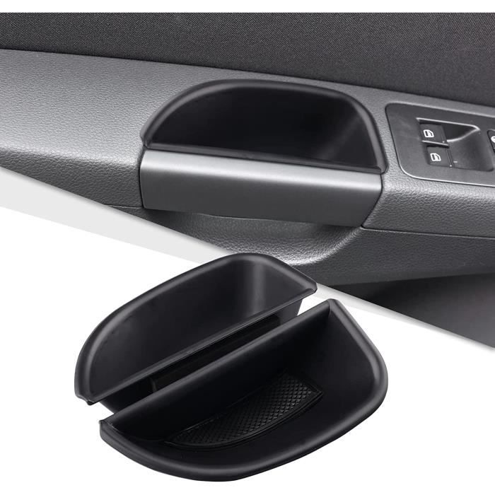 BIBIBO Contenitore Per Console Centrale Kia EV9 2023-2024 – Organizer Con Tappetino Antiscivolo - 3