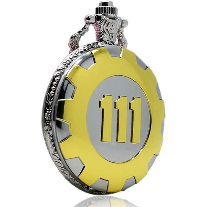 Montre de best sale poche homme luxe