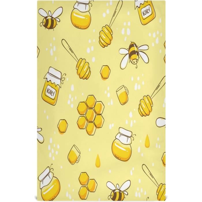 Lot 10 Pcs Torchon De Cuisine Microfibre