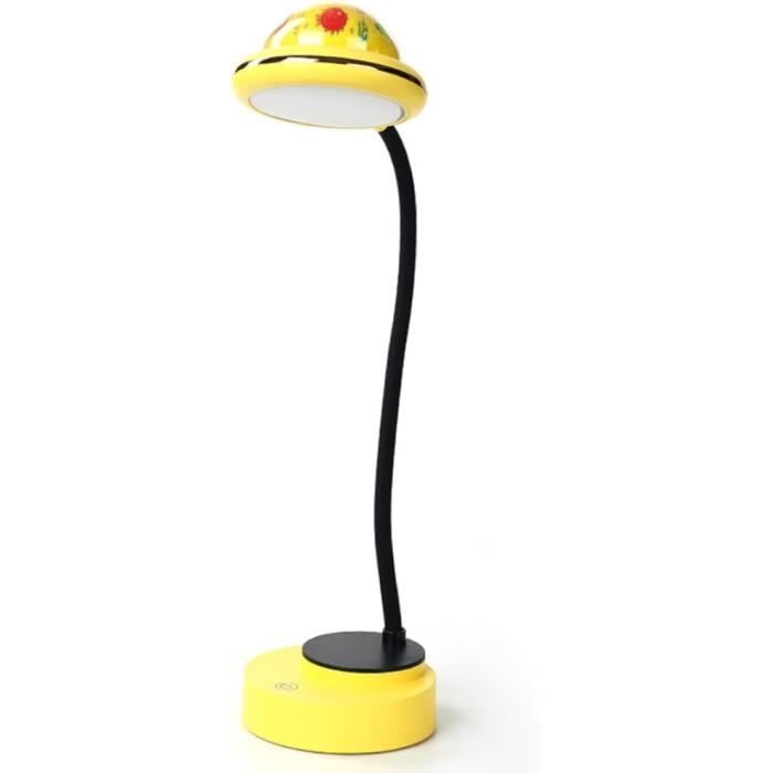 Lampe veilleuse decoration pour salon, bureau, chambre avec trois modes  declairage - N9G