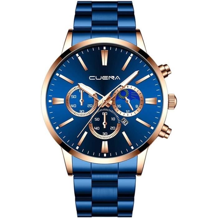 Montre homme top pas cher cdiscount