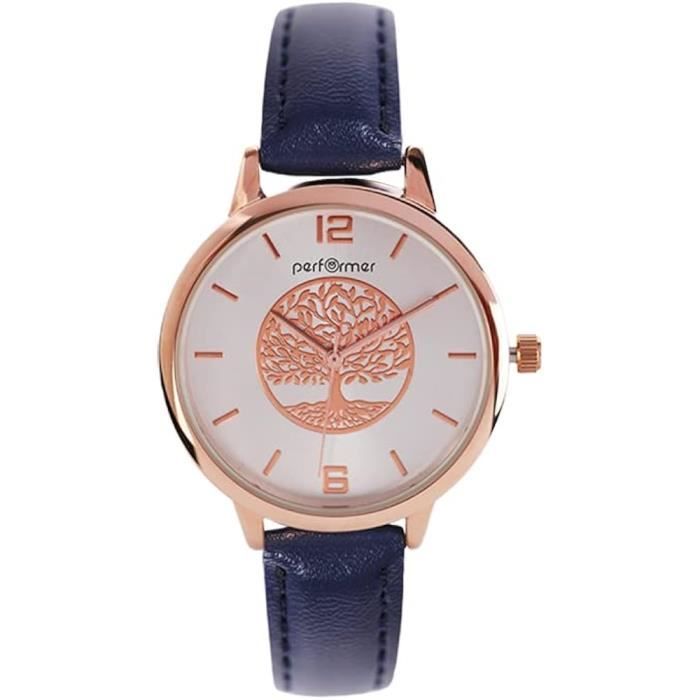 Montre performer femme outlet