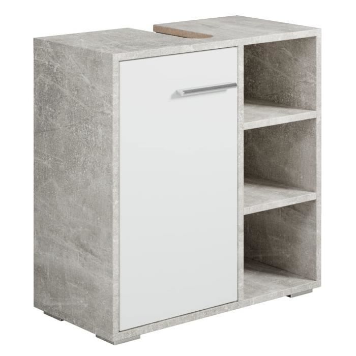 Meuble de salle de bain 80 cm - Mizu Meuble de salle de bain 80 cm - Mizu