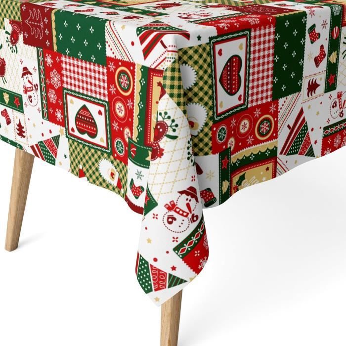 Nappes Toile Cirée Beige Pas Chères (2025