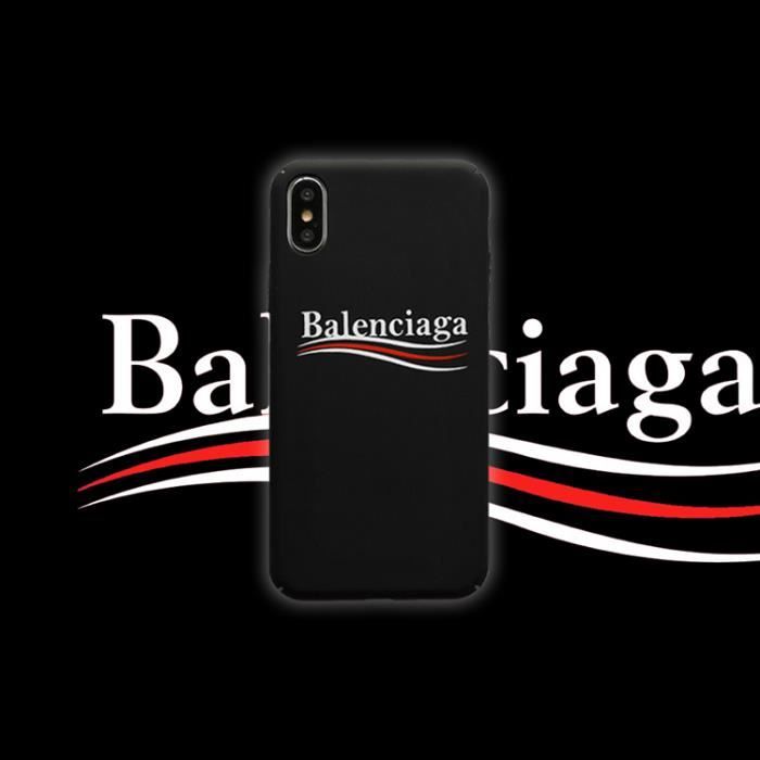 coque balenciaga iphone 7