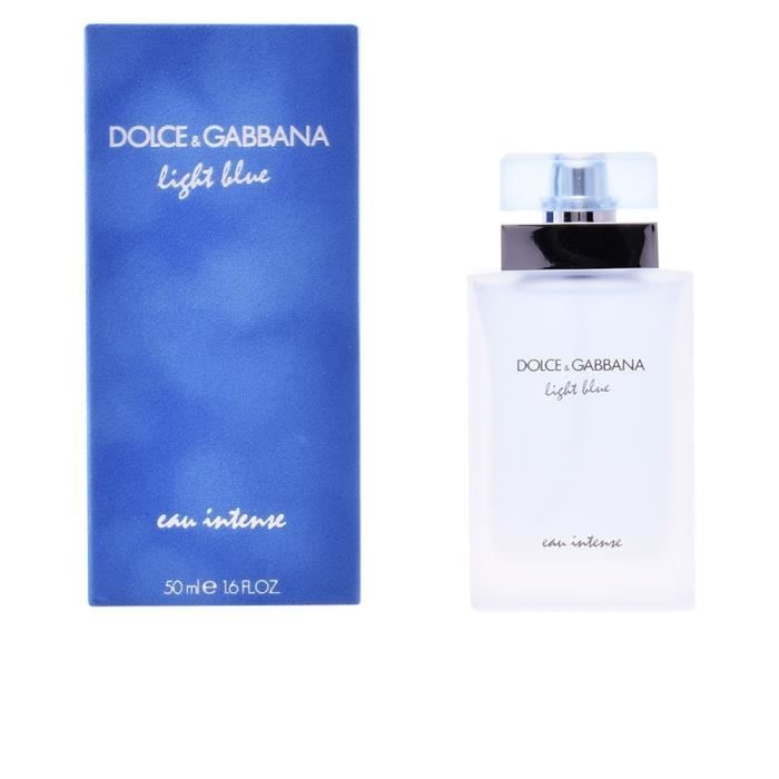 parfum light blue dolce gabbana